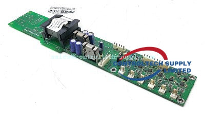 ABB DSMB-03C 68608163 Control / Communication Board