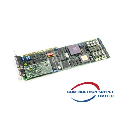 ABB DSPU 131 3BSE000355R1 MA200 Interface Board