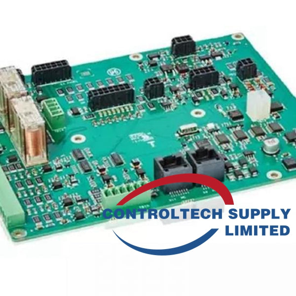 ABB DSQC205 Robot Module In Stock