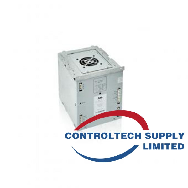 ABB DSQC334 Power Supply Unit
