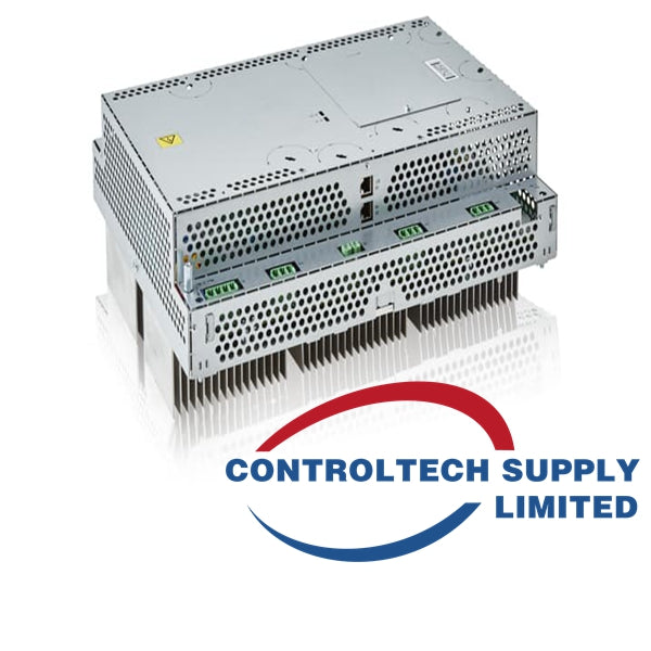 ABB DSQC662 3HAC026254-001/11 Unidade de Distribuição de Energia (PDU)
