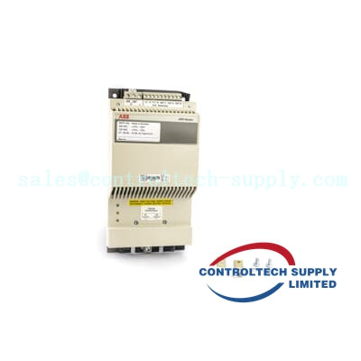 ABB DSTC 454 5751017-F Optical Modem