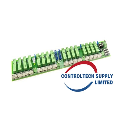 ABB DSTX180 Connection Unit