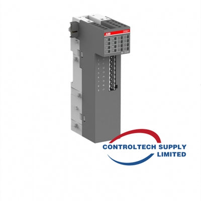 Modul Input/Output Digital (I/O) ABB DX571