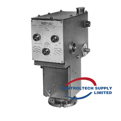 ВООДВАРД ЕГБ-13П Гувернер/Актуатор