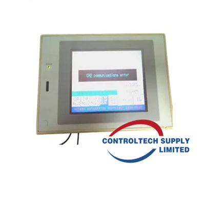 Yamatake EST0240Z05WBX00 Terminal Inteligente HMI a Color