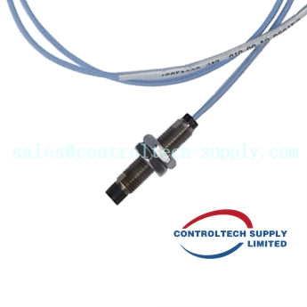 EMERSON EZ1080-05-00-010 Eddy Current
