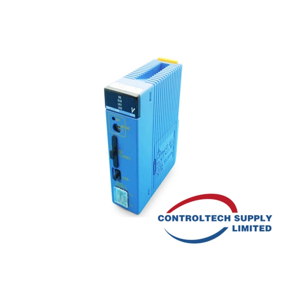 Yokogawa NFCP501-W05 FCN Autonomous Controller