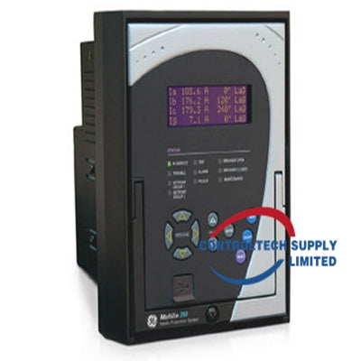 GE F650BABF1G0HIC Protezione del Feeder e Controllore di Bay