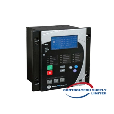 GE PQMII-A Power Quality Meter