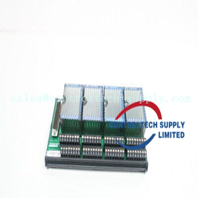 FOXBORO FBM217 P0916PW Discrete Input Interface Module