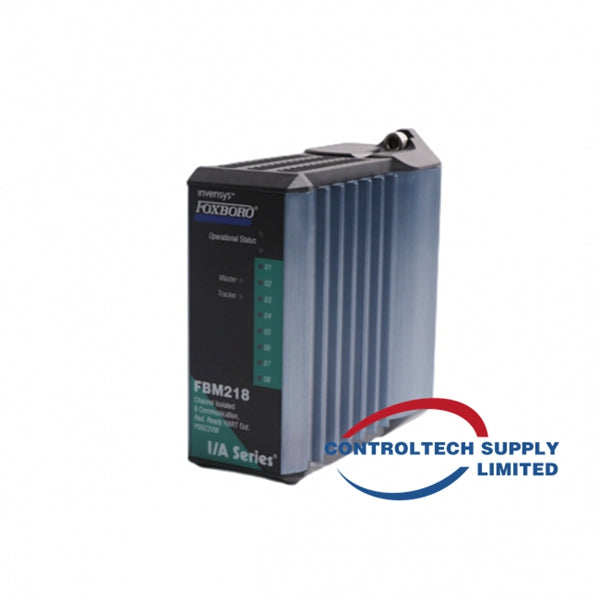 FOXBORO FBM207C RH917GY Digitalni Ulazni Modul