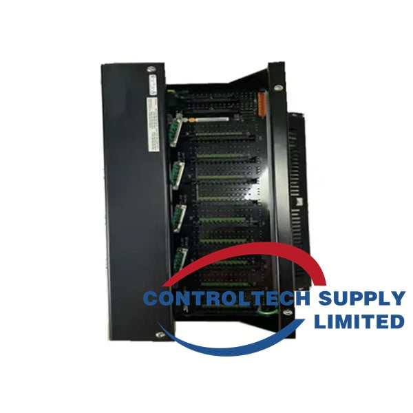 ХОНЕИВЕЛЛ ФЦ-ЦПЦХАС-0001 Шасија за контролни процесор