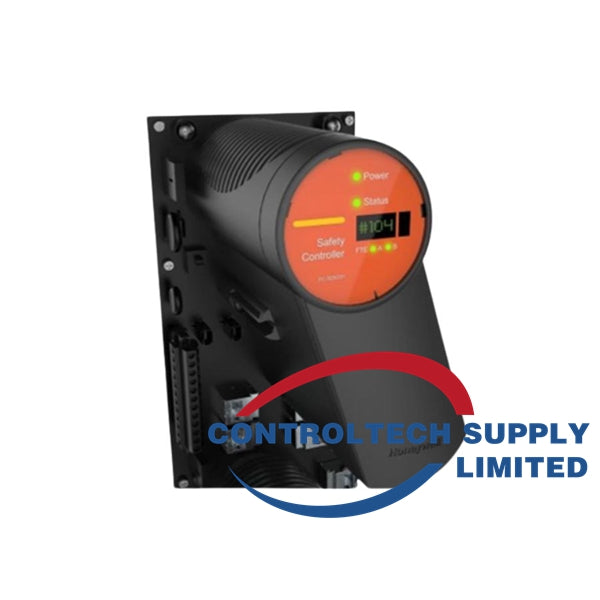HONEYWELL FC-TDIO52 51307988-176 Modulo di Interfaccia di Sicurezza
