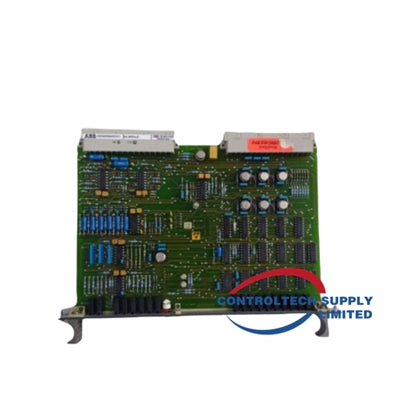 ABB FM9925A-E HIEE451116R0001 نظام التحكم المتقدم