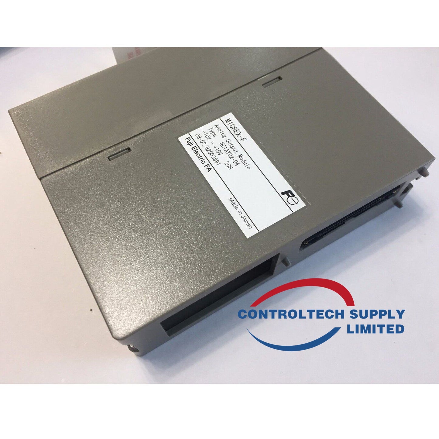 Modulo di Ingresso Digitale FUJI NC1X1604-W Disponibile