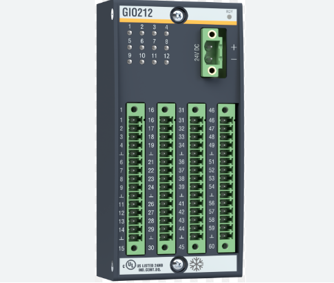 BACHMANN GIO212 Input/Output Module