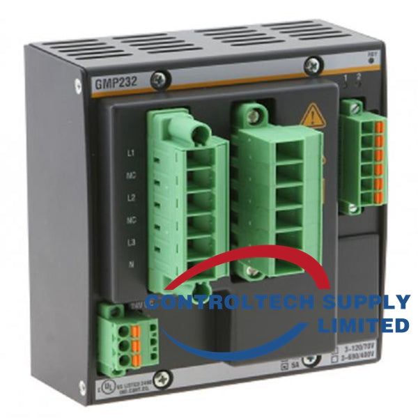 BACHMANN Grid Measurement Module GM260 In Stock