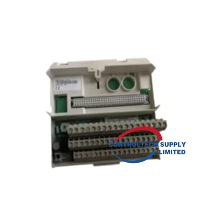 ABB GRBTU-01 Moduļu Beigu Vienība