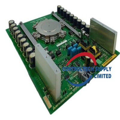 Mitsubishi GU-G08 80173-109-01 Control Board