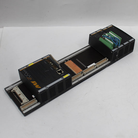 Bachmann BS208 SMD 8 Slot Alap Rack Készleten