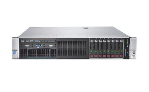 FOXBORO Model H90 Radna Stanica Server za Windows Server® 2008 R2 Operativni Sustav