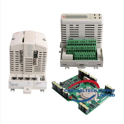 ABB HAC782AE 3BHB006840R0001 وحدة التحكم المنطقية القابلة للبرمجة (PLC)