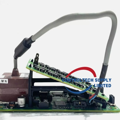 وحدة الإخراج التناظرية ABB HAC807A201 3BHE028767R0201