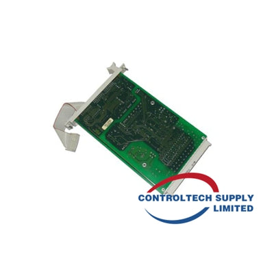 Honeywell HF00470-002 Redundancy Termination Analog Module