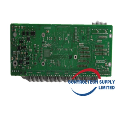 Subboard Memori Flash ABB HIEE401807R0001