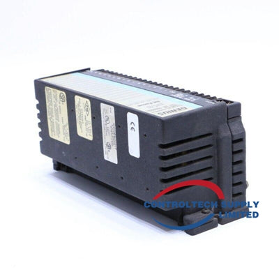 GE Fanuc IC660BBD020 Blok I/O Sumber 24/48 VDC