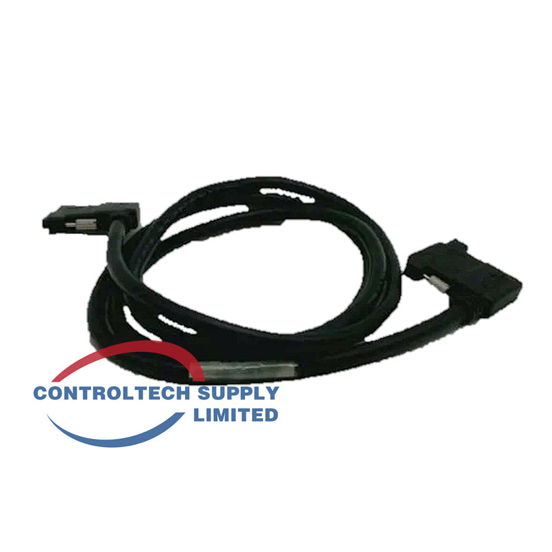Cable Kit IC693CBK001 GE Fanuc I/O Connection