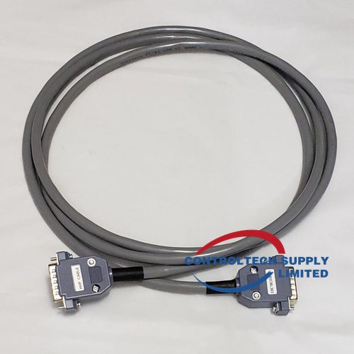 GE IC693CBL341 Interface Cable