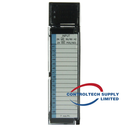 GE IC660EBD024 Genius I/O Discrete I/O Block