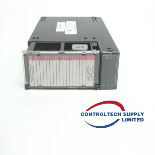 GE Fanuc IC693PWR321Z 30-ватов захранващ блок