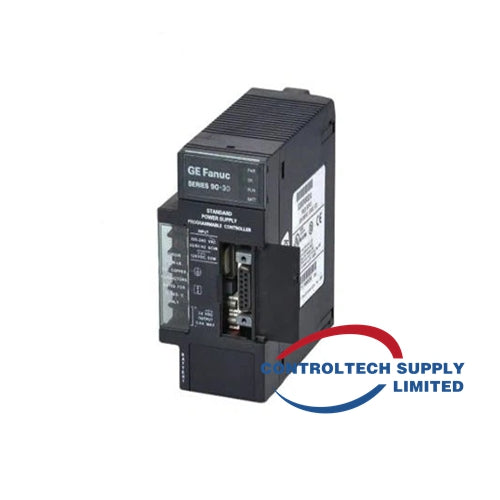 GE Fanuc IC693MDL940H Output Module - Brand New In Original Box - Guard PLC Ready
