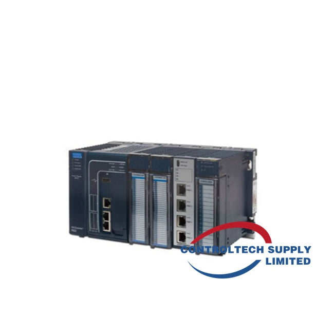 GE Fanuc IC200ALG432B Analóg Bemeneti Modul Készleten