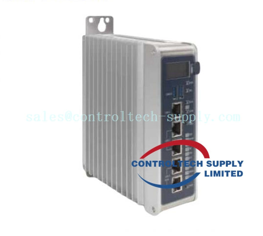 GE IC695CPL410-AAAC Rackless Edge Controller