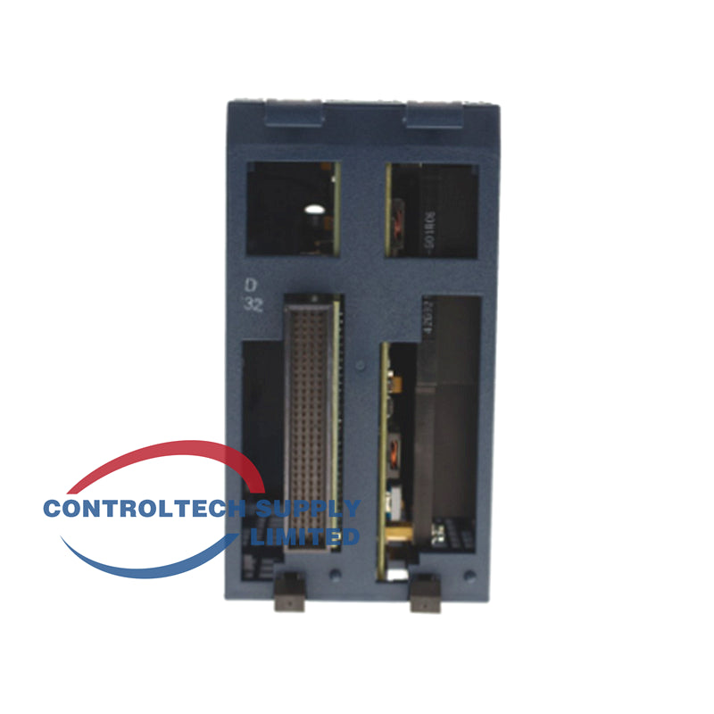 RX3i CPU Module IC695CPU320 1GHz 64MB GE