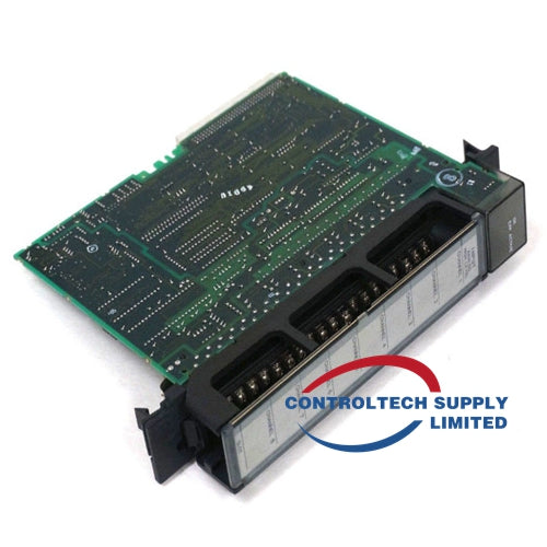 Analog Input Base Converter IC697ALG230F GE Series 90-70