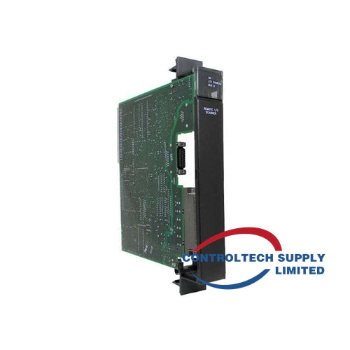 Módulo de Memoria CMOS de 256 Kilobytes (KB) GE Fanuc IC697MEM717B