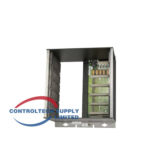 10-Slot Redundant Rack IC697CHS770 GE Series 90-70