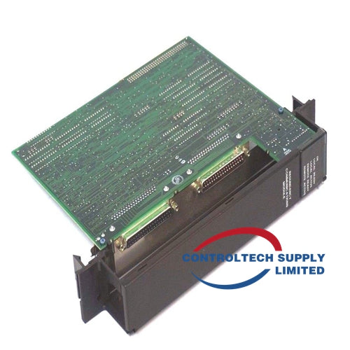 GE Fanuc IC697RCM711C комуникационен модул