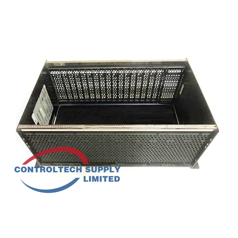 18-Slot I/O Rack IC698CHS117 GE PACSystems RX7i