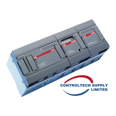 ABB ICSE08B5 FPR3346501R1012 I/O Модуль