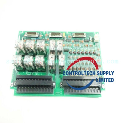 GE DS200CDBAG1BDB Contactor Driver Board