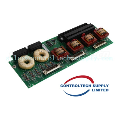 GE IS200EPDMG1BAA Exciter Power Distribution Module