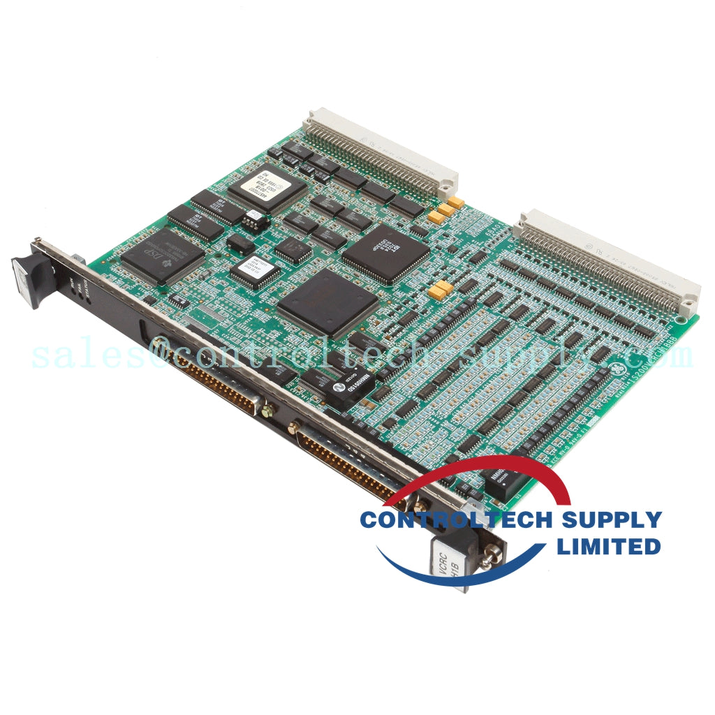 GE DS200FCRLG1AFC Firing Circuit Control Board