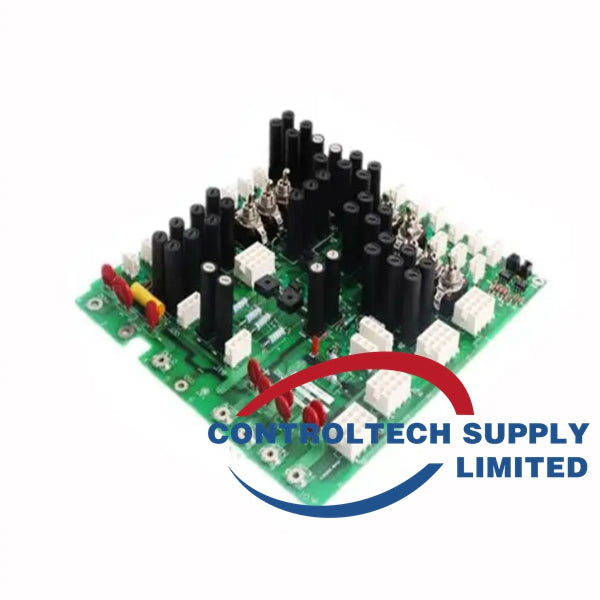 GE Fanuc IS200EISBH1AAC Speedtronic Turbine Control PCB Board