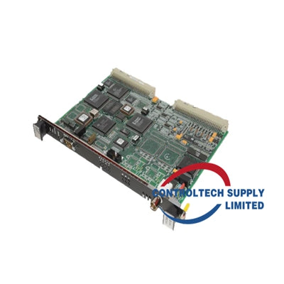 GE IS200VPWRH1AGB Turbine Protection Daughter Board